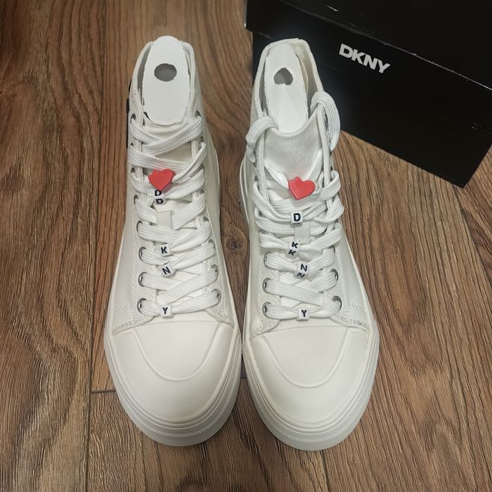 Дамски кецове DKNY