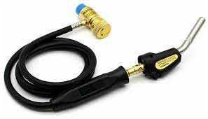 Горелка Westron  Ecq  HAND TORCH