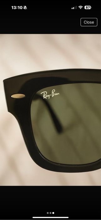 Ochelari de soare - Ray Ban