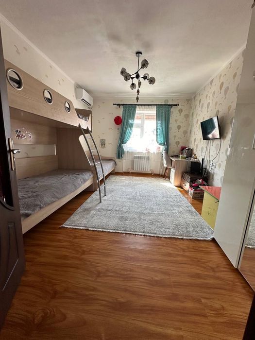 Продается квартира 3/5/7 (74м2) в новостройке!!!