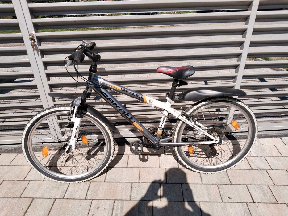 Biciglete Mountainbike 20-24 Inch