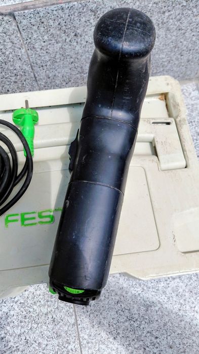 Festool PS 300 EQ-PLUS Електрическо Зеге