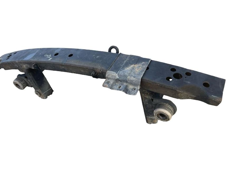 Armatura Bara De Protectie Fata Mercedes-Benz M-Class W163 1998 - 2005
