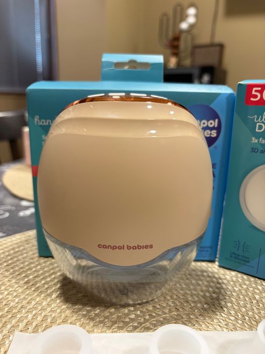 Електрическа помпа за кърма