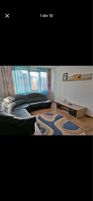 Apartament de inchiriat