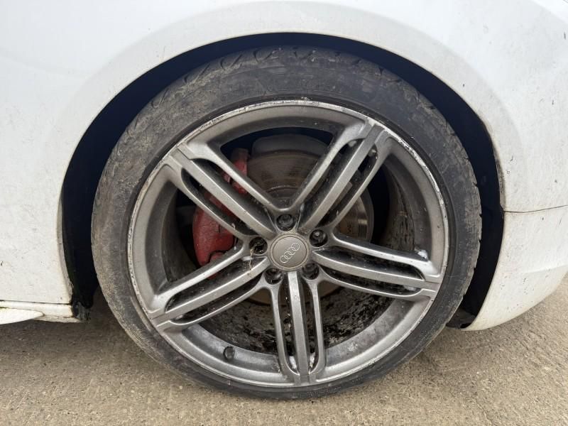 Jante aliaj R19 sline Audi A6 4G2, C7