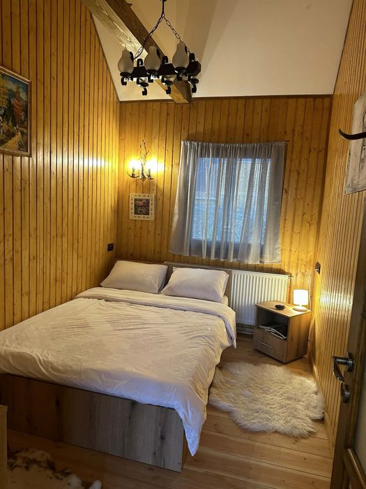 Cabana de inchiriat Colibita