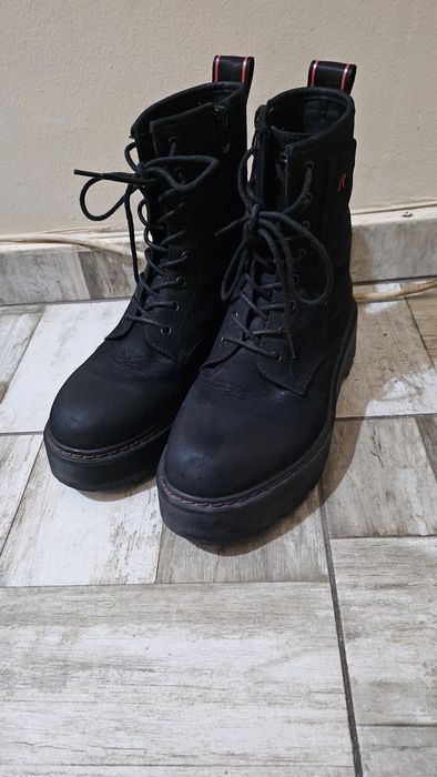 Дамски боти Replay