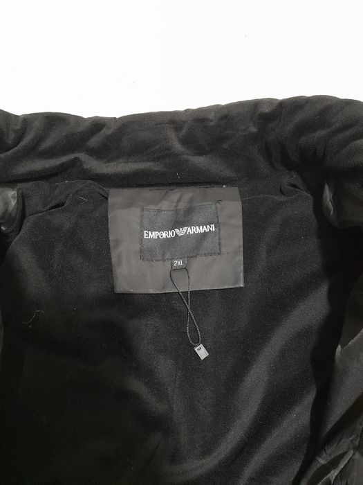 Куртка зимняя мужская