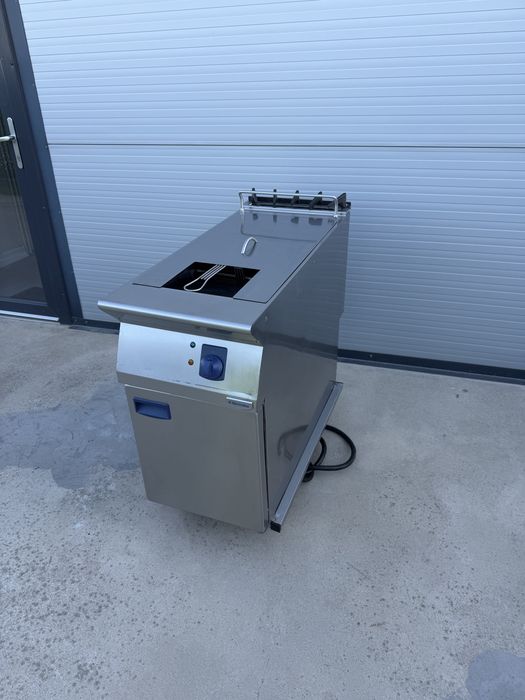 Friteuza Electrolux Pro Italia - 21lt - linia 900 - suport - 15 kw