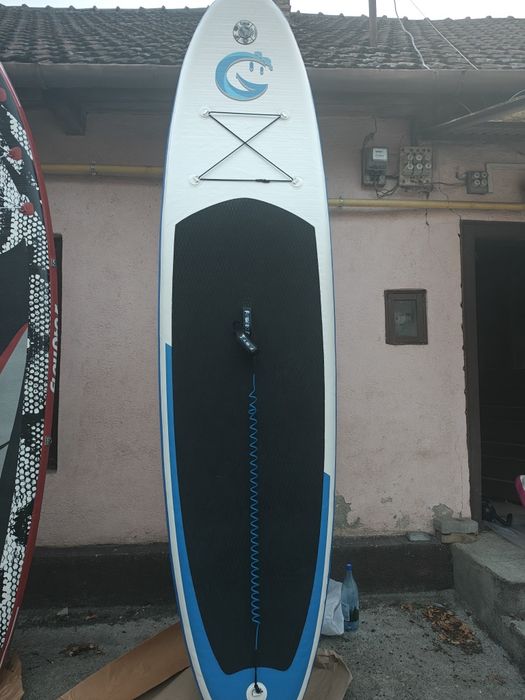 Placa SUp 335 lungime