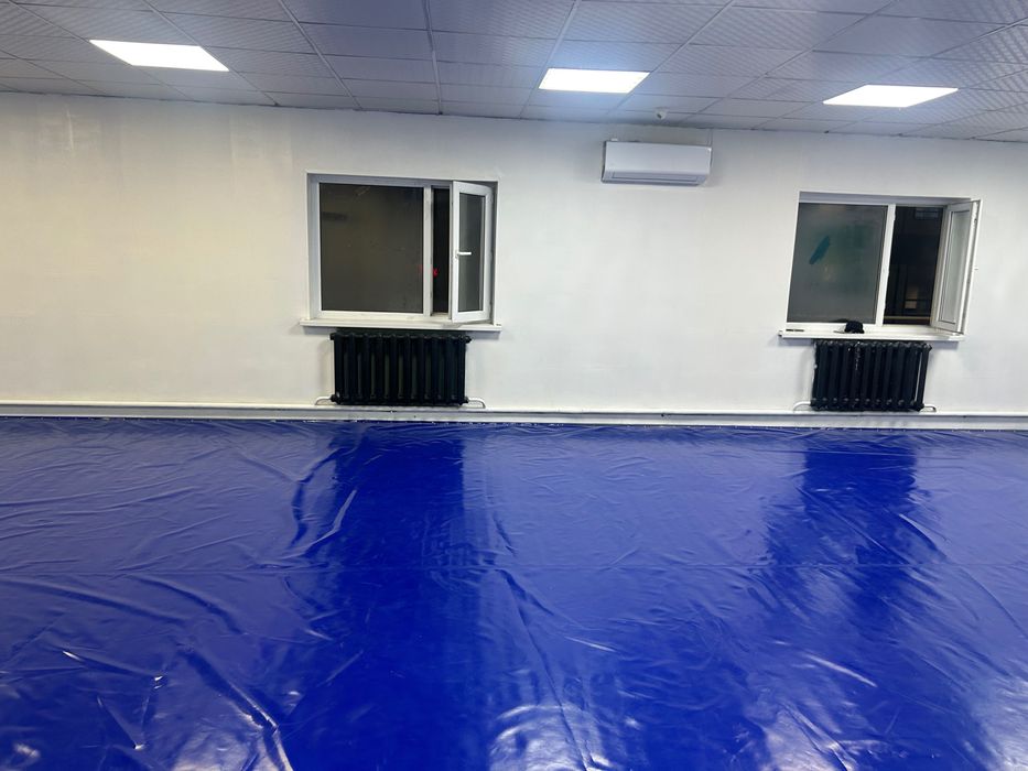 Сдается в аренду зал