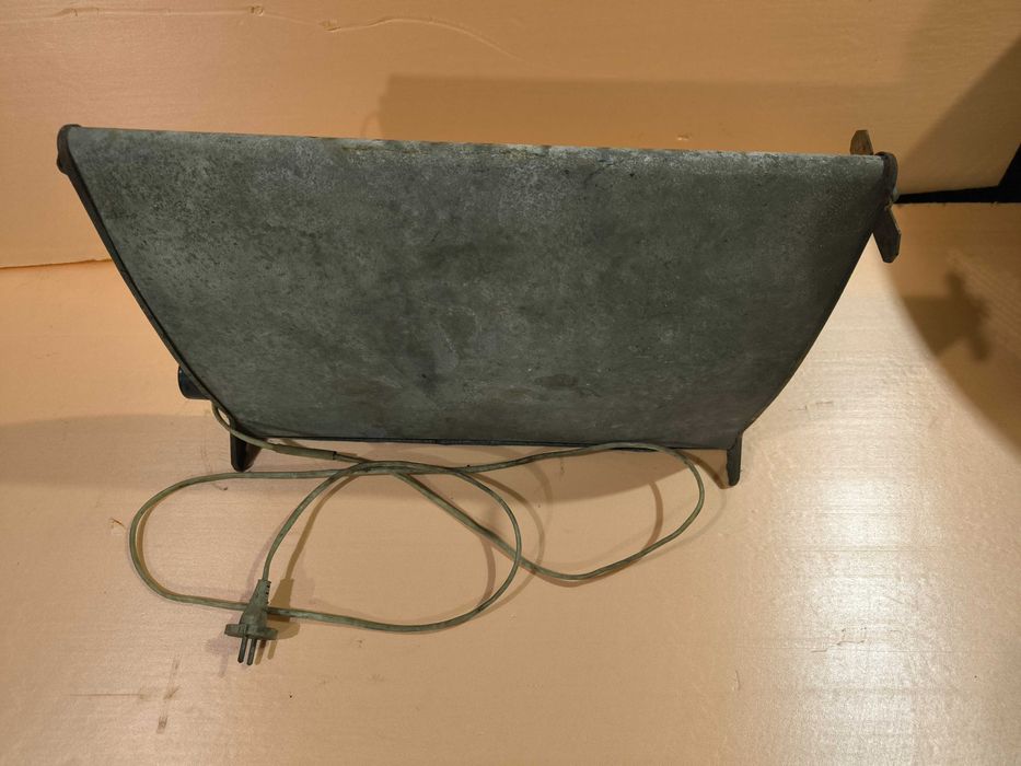 Крытый обогреватель