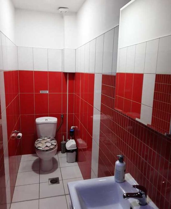 Дава се под наем Тристаен апартамент в Пловдив, Остромила - 90 кв.м за 321.3 € - Снимка #5