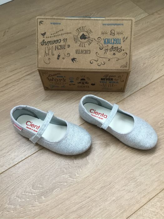 Pantofi Cienta marimea 26