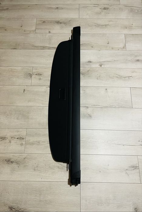 Оригинална щора за багажник за Audi Q7 след 2019г