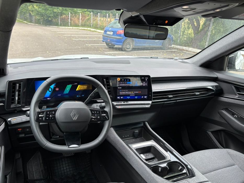 Vand Renault Austral 2025 1.2 hybrid 200cp