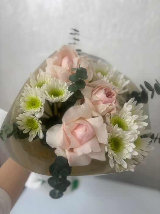 Продам букеты цветов