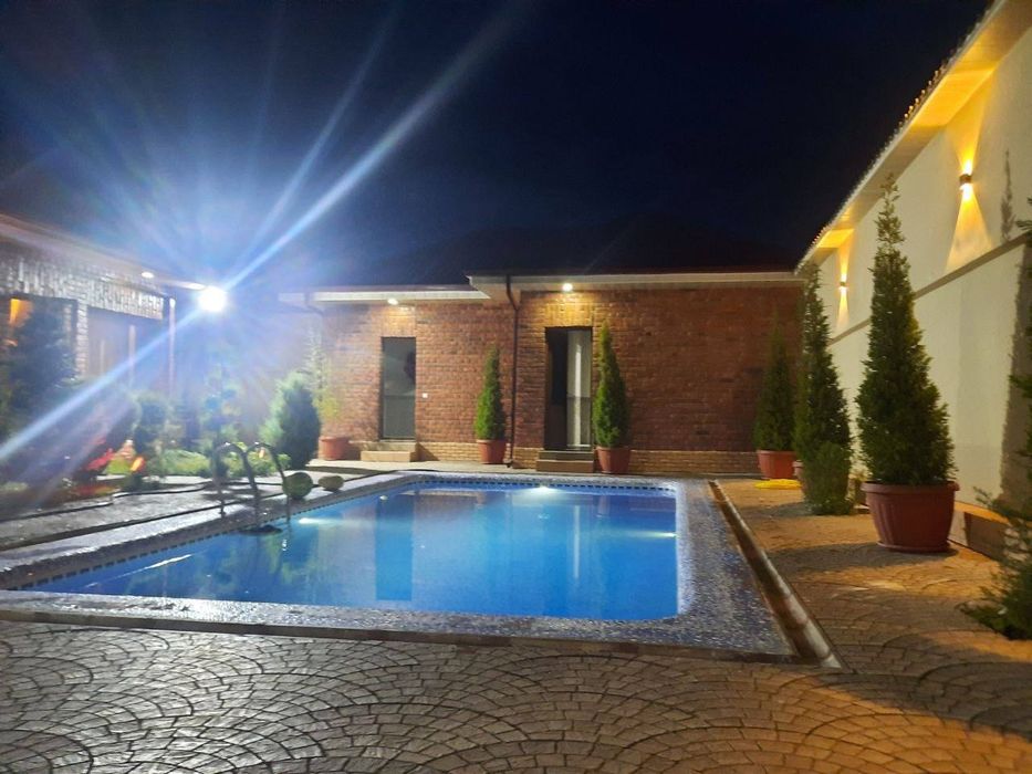 Продается Дача в Калачах!