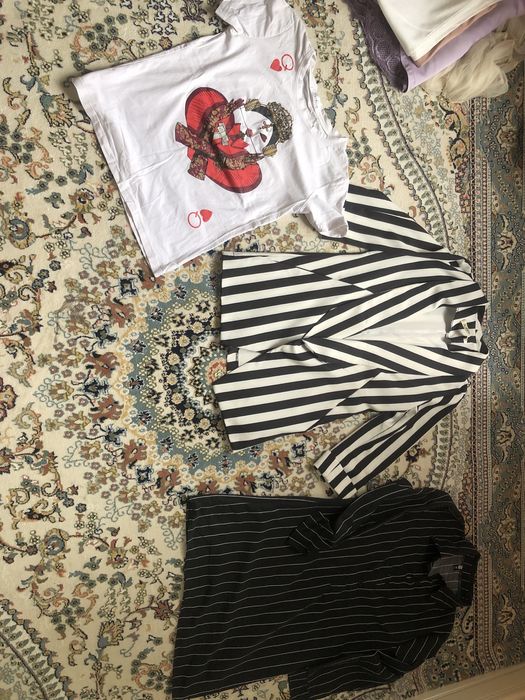 Продам вещи дешево