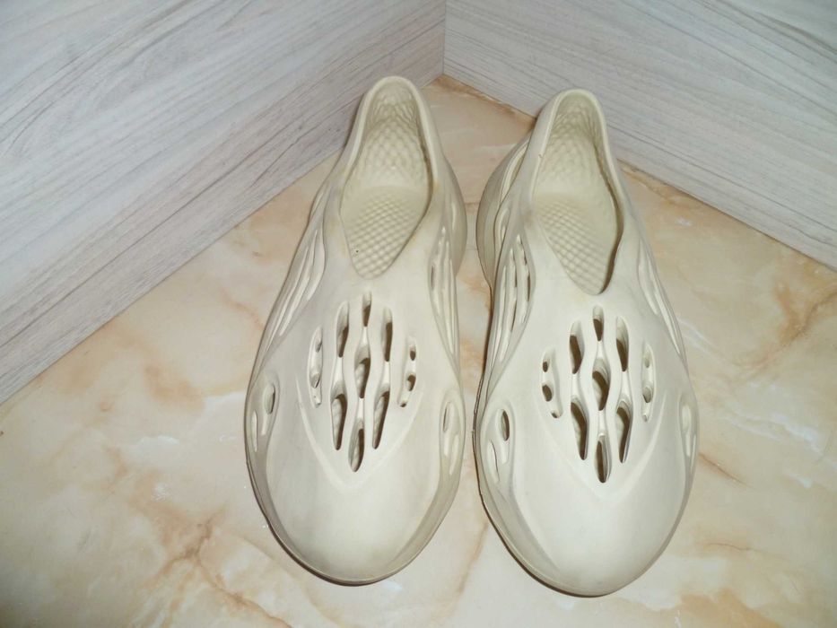 ADIDAS сандали №44