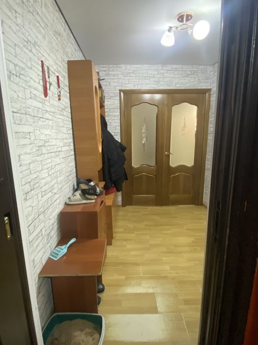 4 бөлмелі үй сатылады срочно.