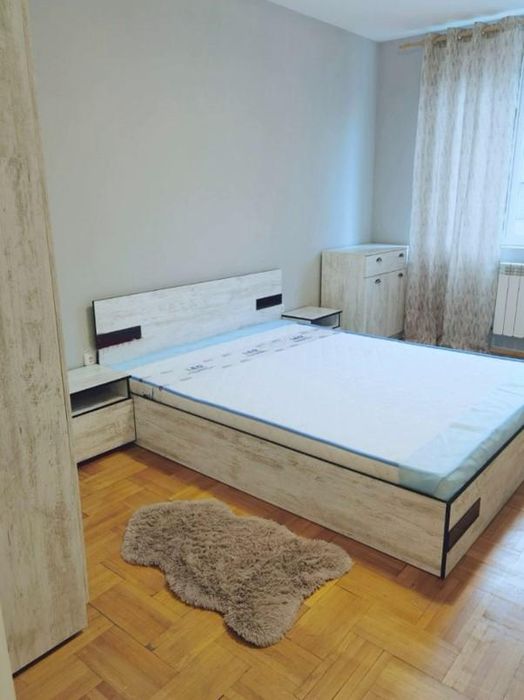 Дава се под наем Тристаен апартамент в София, Слатина - 103 кв.м за 698.19 € - Снимка #6