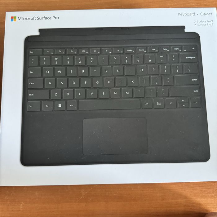 Surface pro 9, i7, 32gb ram, ssd 1tb