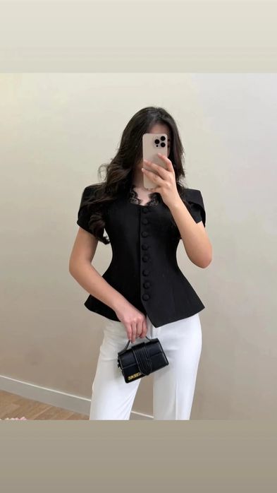 Молодежный пиджак