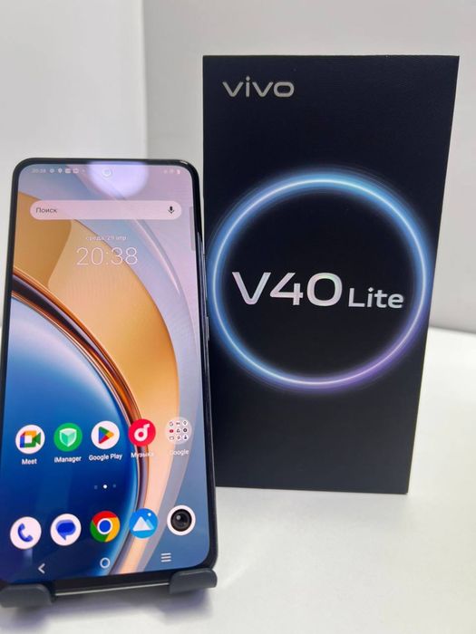 Vivo V40 Lite 256 gb *КН128013