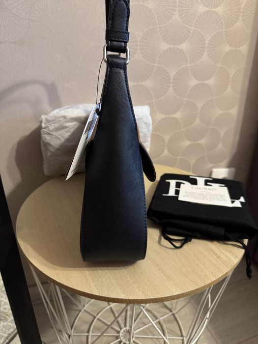 Сумка Ralph Lauren! Оригинал!