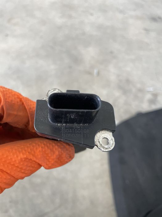 Carcasa filtru aer debitmetru BMW F01 F06 F12 F13 X5 x6 3.0 4.0 d n57