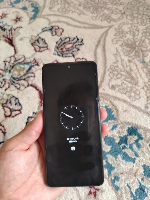 Redmi note 12 pro