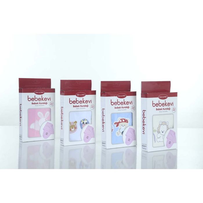 Антистрес пелена - Нова