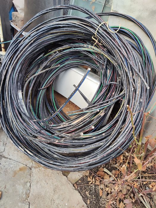 Кабеля электрик кабель