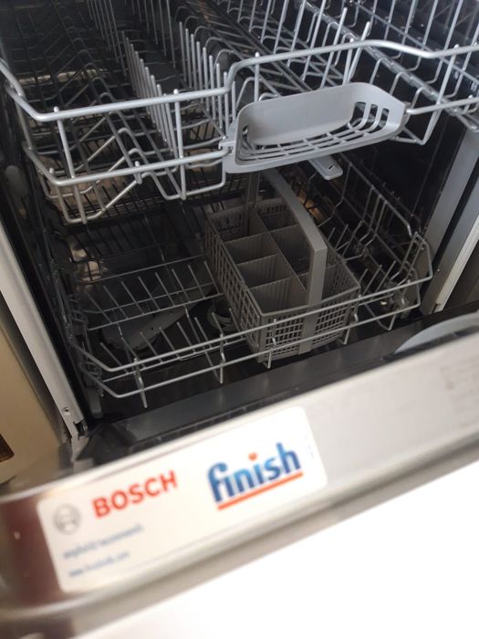 Посудомойка Bosch