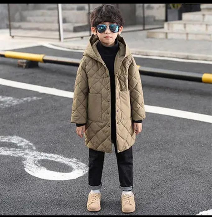 Куртки мальчик девочка