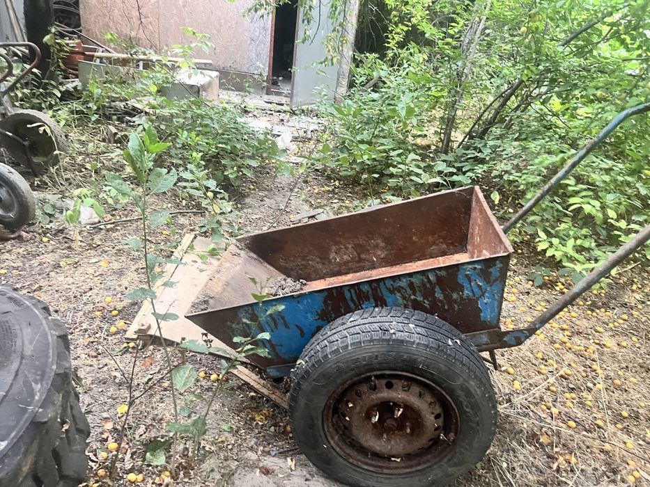 Продам мощную тачку