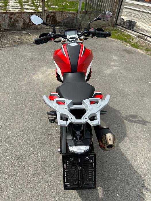 BMW G 310 R, 2023