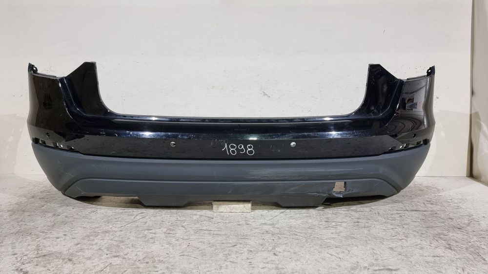 Bara spate Audi Q2, 2017, 2018, 2019, 2020, 2021, 2022, 81A807511.