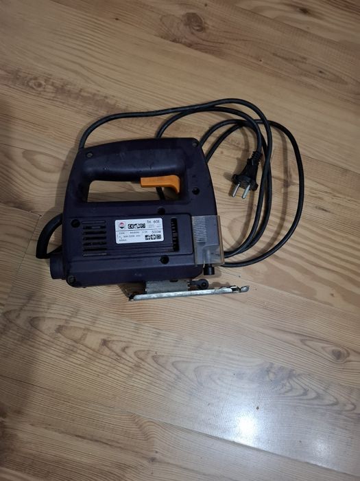 Sparky TH 60E 500W Прободен Tрион/Зеге