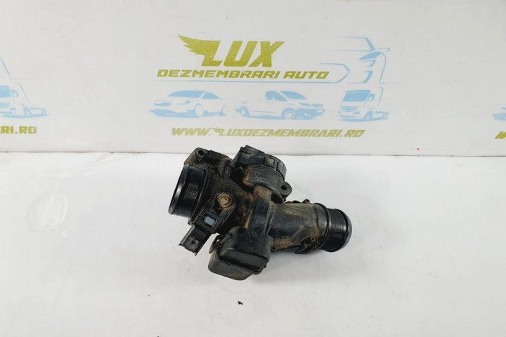 Clapeta acceleratie 9660030480 Citroen C2 1 (facelift) (2008 - 2009)