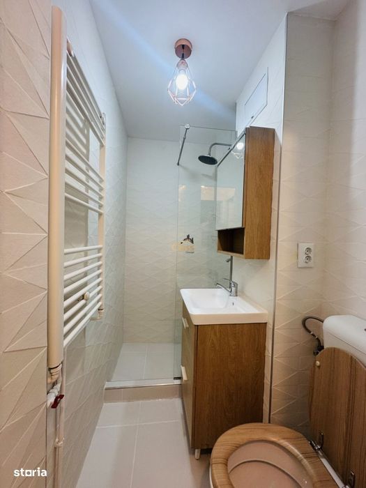 Apartament 2 camere | Modern | 36 mpu | Zona La Terenuri Manastur