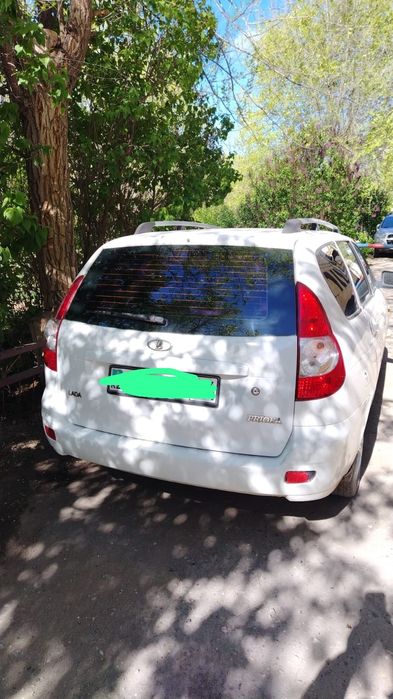 Приора универсал