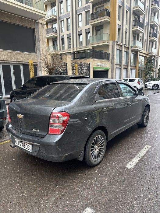 Кобальт cobalt продается сотилади