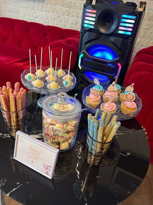 Vila Petreceri Gender Reveal - Vila  Petrecere București - Evenimente