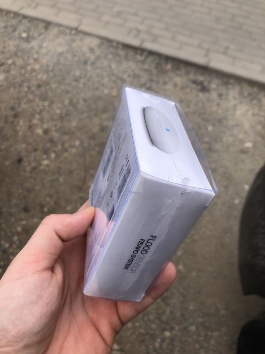 Senzor inundatie fibaro Nou