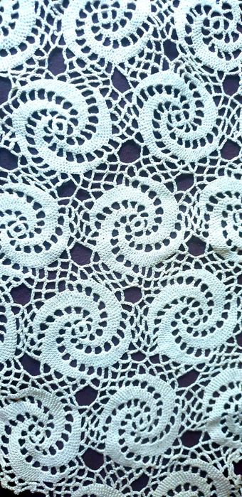 Ръчно плетени карета Hand made