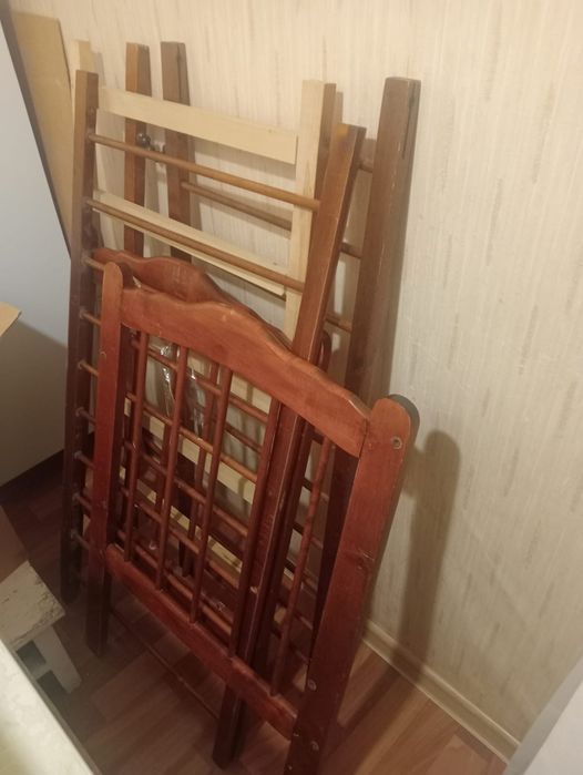 Отдам за спасибо