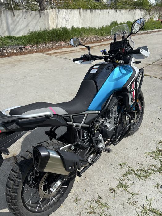 Vand CfMoto 450 MT(model nou)